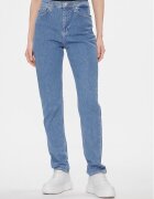 Calvin Klein Jeans Blugi Authentic Slim Straight J20J222749 Straight Leg
