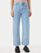 Calvin Klein Jeans Blugi Barrel J20J225006 Loose Fit