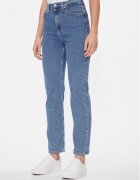 Calvin Klein Jeans Blugi Ckj Dnm Kyro Quartzblue J20J222777 Straight Fit