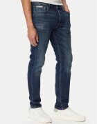 Calvin Klein Jeans Blugi Classic LV04RG900G Taper Fit