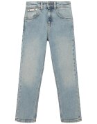 Calvin Klein Jeans Blugi Dad Dante LVCKTJC20B Regular Fit