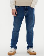 Calvin Klein Jeans Blugi Dad IB0IB02540 D Loose Fit