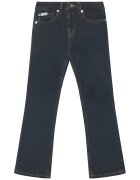 Calvin Klein Jeans Blugi Essential LVCKSJC03G Flare Fit