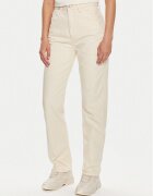 Calvin Klein Jeans Blugi Hammerloop J20J223656 Écru Straight Fit
