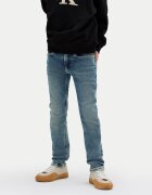 Calvin Klein Jeans Blugi IB0IB02189 D Slim Fit
