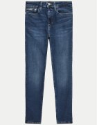 Calvin Klein Jeans Blugi IB0IB02303 Slim Fit