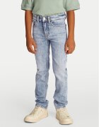 Calvin Klein Jeans Blugi IB0IB02475 Slim Fit
