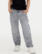 Calvin Klein Jeans Blugi IG0IG02607 M Wide Leg