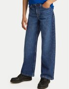Calvin Klein Jeans Blugi IG0IG02710 Wide Leg