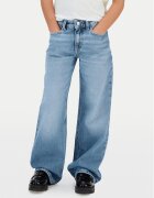 Calvin Klein Jeans Blugi IG0IG03053 Wide Leg