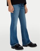 Calvin Klein Jeans Blugi IG0IG03087 Flare Fit