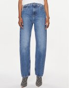 Calvin Klein Jeans Blugi J20J221244 Straight Fit