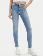 Calvin Klein Jeans Blugi J20J221580 Skinny Fit
