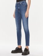 Calvin Klein Jeans Blugi J20J222140 Skinny Fit