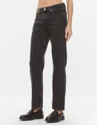Calvin Klein Jeans Blugi J20J222434 Straight Fit