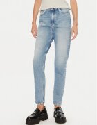 Calvin Klein Jeans Blugi J20J224036 Mom Fit