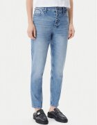 Calvin Klein Jeans Blugi J20J225148 Mom Fit