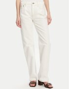 Calvin Klein Jeans Blugi LV047B919G Écru