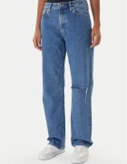Calvin Klein Jeans Blugi LV047E609G Straight Fit