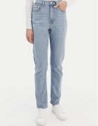 Calvin Klein Jeans Blugi LV047E618G Mom Fit