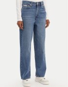Calvin Klein Jeans Blugi LV047E626G Barrel Fit