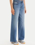 Calvin Klein Jeans Blugi LV047E701G Wide Leg