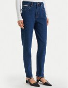 Calvin Klein Jeans Blugi LV047F492G Mom Fit