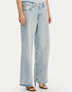 Calvin Klein Jeans Blugi LV047F663G Baggy Fit