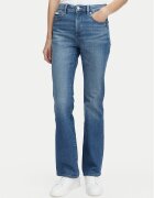 Calvin Klein Jeans Blugi LV047F666G Bootcut Fit