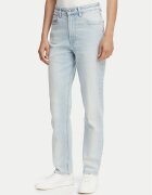 Calvin Klein Jeans Blugi LV047F669G Mom Fit