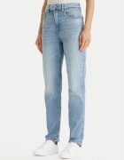 Calvin Klein Jeans Blugi LV047F670G Mom Fit