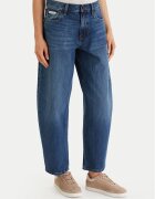 Calvin Klein Jeans Blugi LV047F685G Barrel Fit