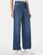Calvin Klein Jeans Blugi LV047F727G Wide Leg