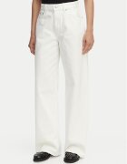 Calvin Klein Jeans Blugi LV047F733G Wide Leg