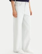 Calvin Klein Jeans Blugi LV047F738G Wide Leg