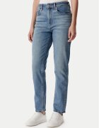 Calvin Klein Jeans Blugi LV047F951G Mom Fit