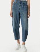 Calvin Klein Jeans Blugi LV047G748G Barrel Fit