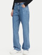 Calvin Klein Jeans Blugi LV047G799G Straight Fit