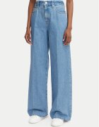 Calvin Klein Jeans Blugi LV047G906G Wide Leg