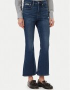 Calvin Klein Jeans Blugi LV047H666G Flare Fit