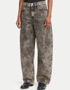 Calvin Klein Jeans Blugi LV047H745G Barrel Fit