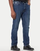 Calvin Klein Jeans Blugi LV04LB782G Straight Fit