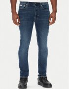 Calvin Klein Jeans Blugi LV04RB720G Skinny Fit
