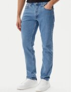 Calvin Klein Jeans Blugi LV04RB737G Slim Fit