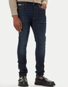 Calvin Klein Jeans Blugi LV04RD718G Skinny Fit