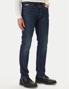 Calvin Klein Jeans Blugi LV04RD740G Slim Fit