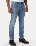 Calvin Klein Jeans Blugi LV04RE700G Slim Fit