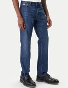 Calvin Klein Jeans Blugi LV04RE777G Slim Fit