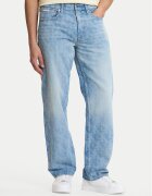 Calvin Klein Jeans Blugi LV04RG765G Straight Fit