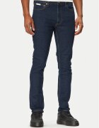 Calvin Klein Jeans Blugi LV04RG792G Skinny Fit